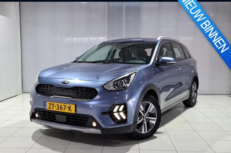 Kia Niro (2019)