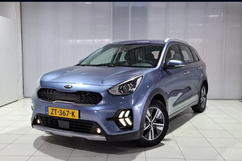 Kia Niro (2019)