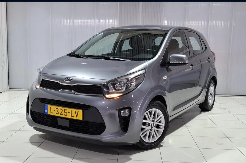 Kia Picanto (2021)