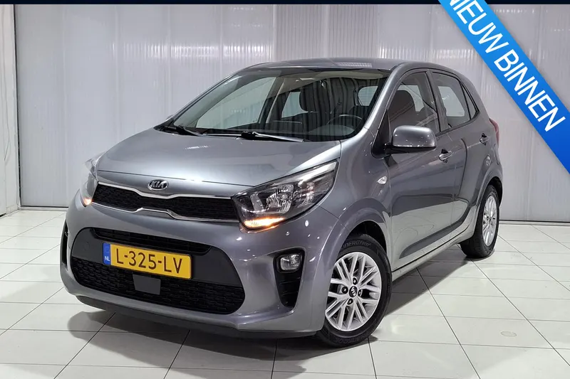 Kia Picanto (2021)