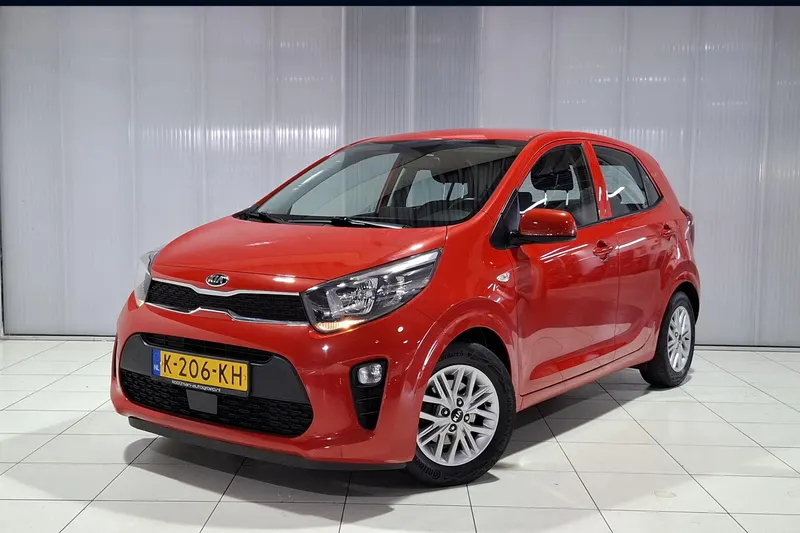 Kia Picanto (2021)