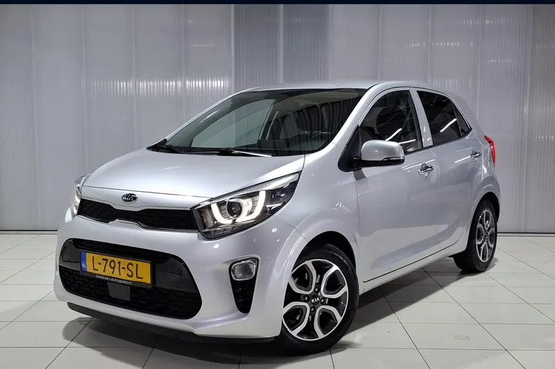 Kia Picanto (2021)