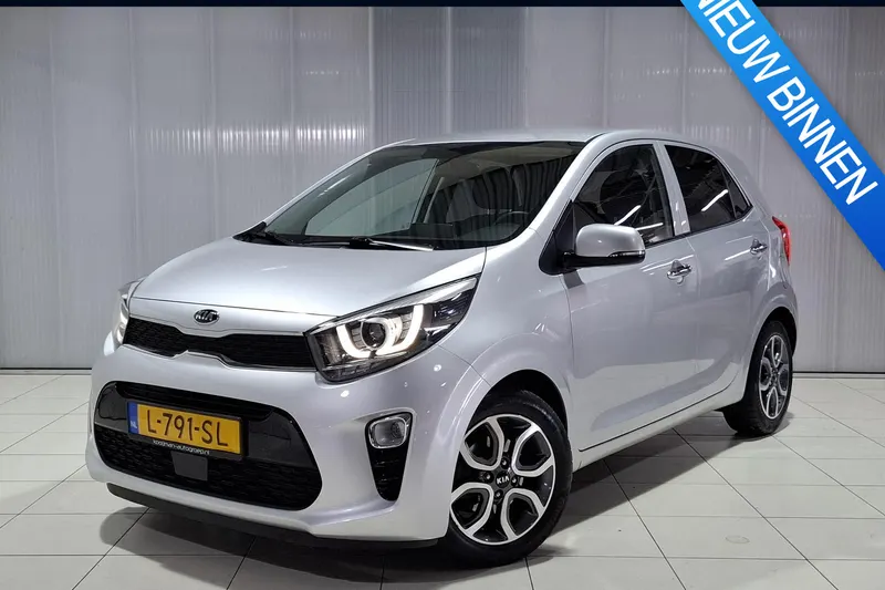 Kia Picanto (2021)