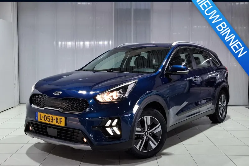 Kia Niro (2021)