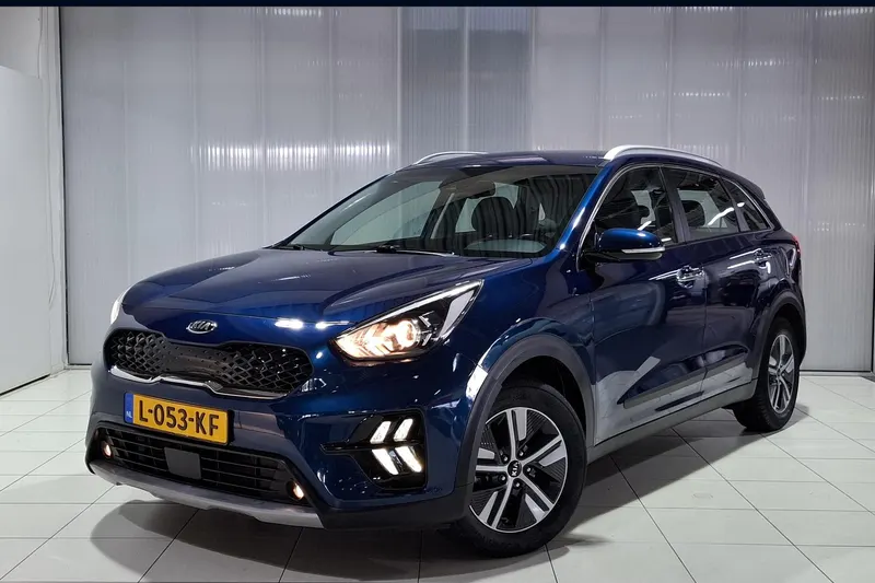 Kia Niro (2021)