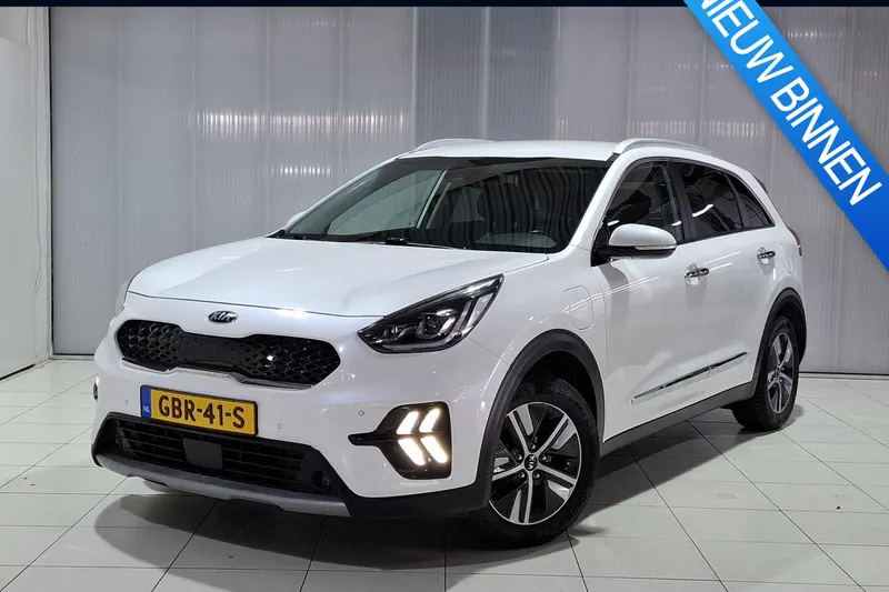 Kia Niro (2021)