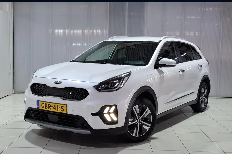 Kia Niro (2021)