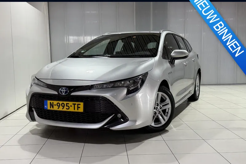 Toyota Corolla (2020)