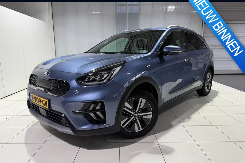 Kia Niro (2021)