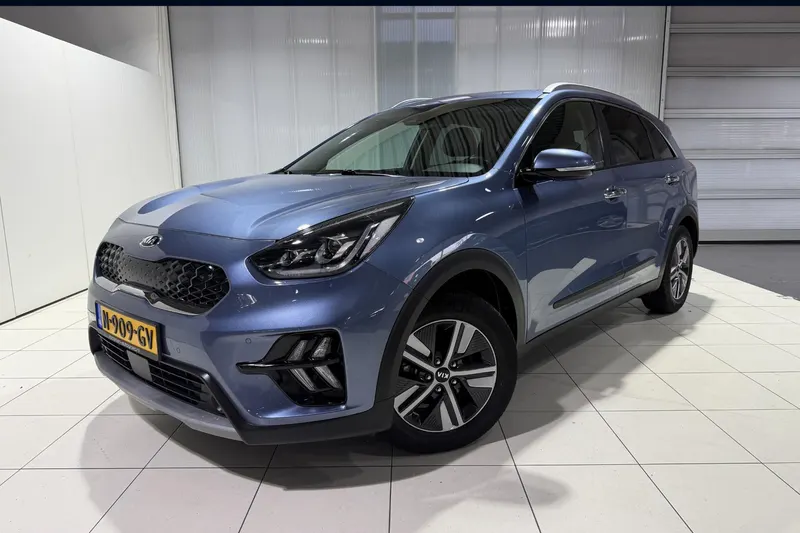 Kia Niro (2021)
