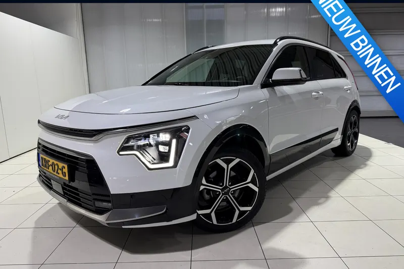 Kia Niro (2023)