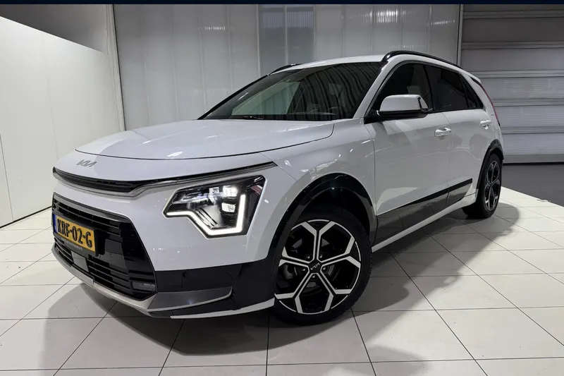 Kia Niro (2023)