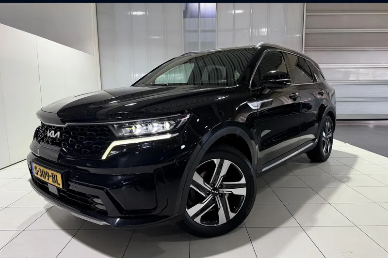 Kia Sorento (2023)
