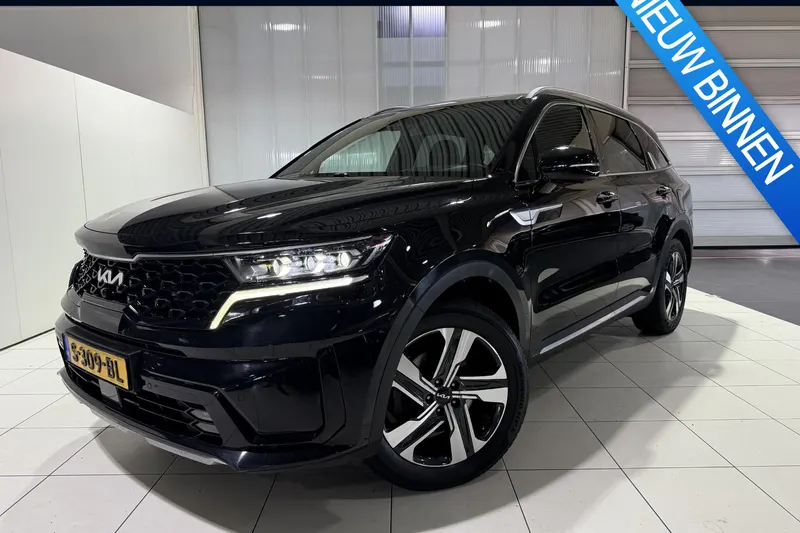 Kia Sorento (2023)