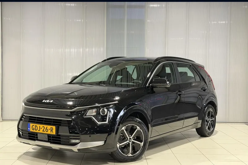 Kia Niro (2024)