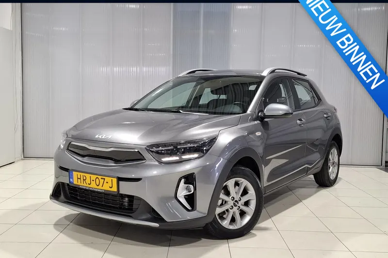 Kia Stonic (2025)