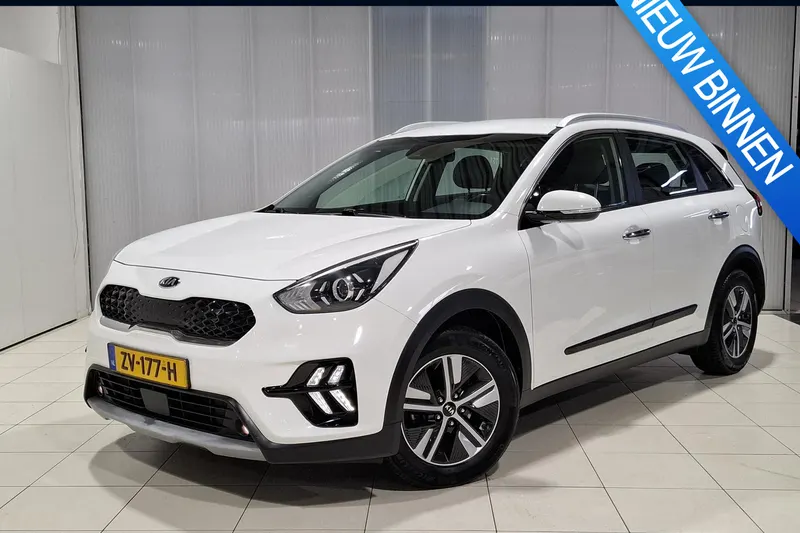 Kia Niro (2019)