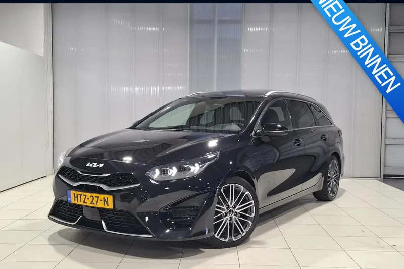 Kia Ceed (2025)