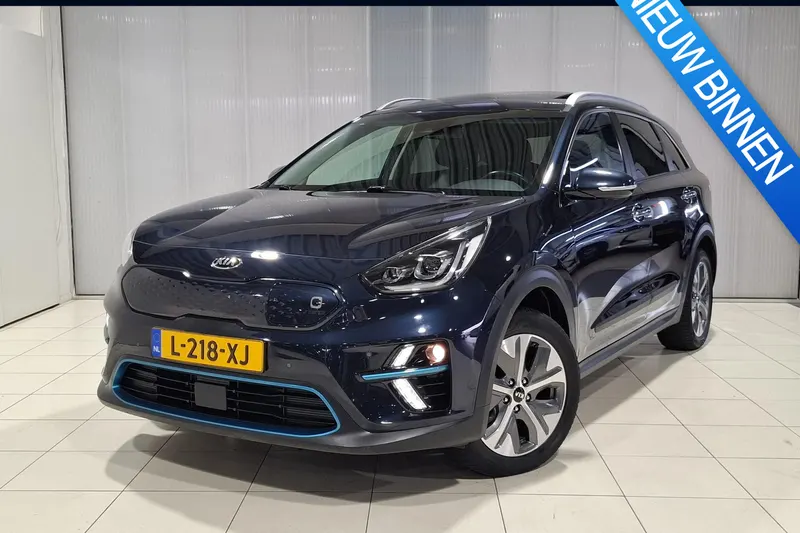 Kia Niro EV (2021)