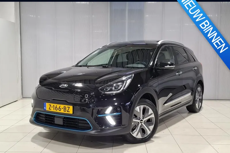 Kia Niro EV (2021)