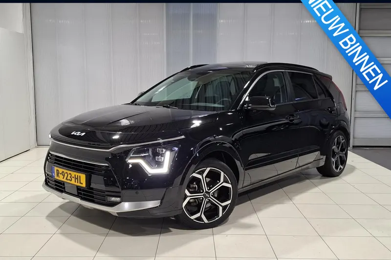 Kia Niro (2022)