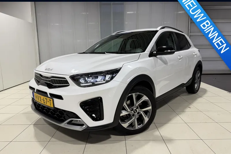 Kia Stonic (2025)