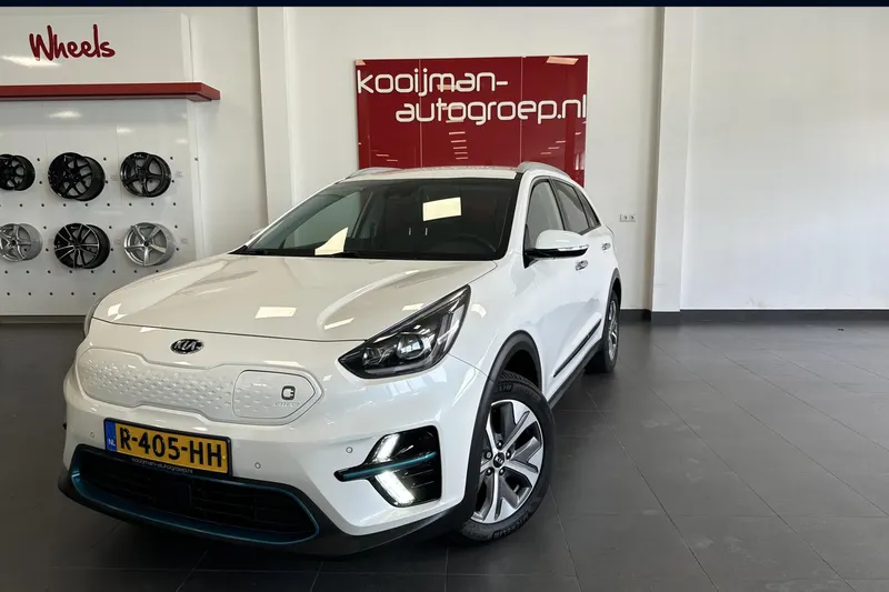 Kia Niro EV (2020)