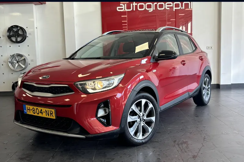 Kia Stonic (2020)