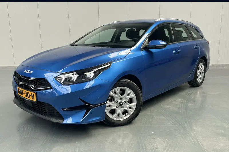 Kia Ceed Sportswagon (2024)