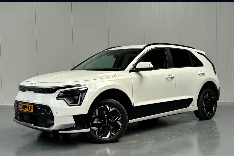 Kia Niro EV (2024)