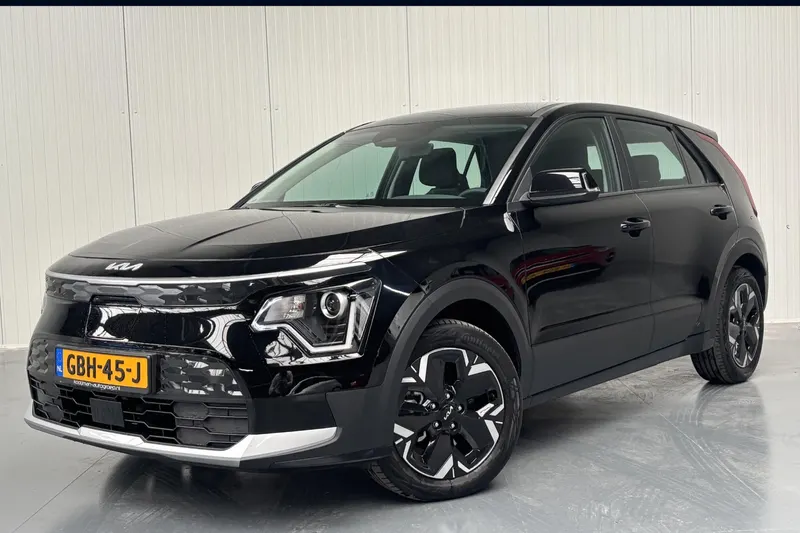 Kia Niro EV (2024)