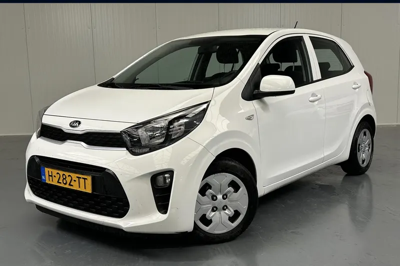 Kia Picanto (2020)