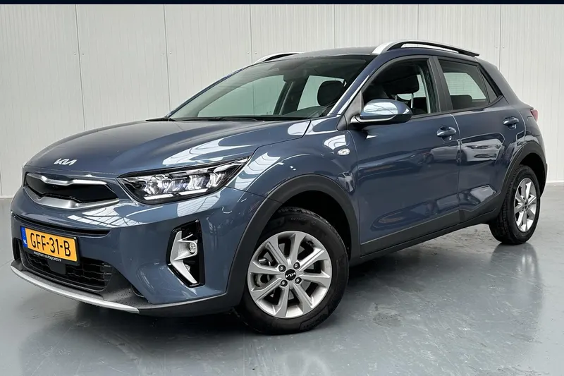 Kia Stonic (2024)