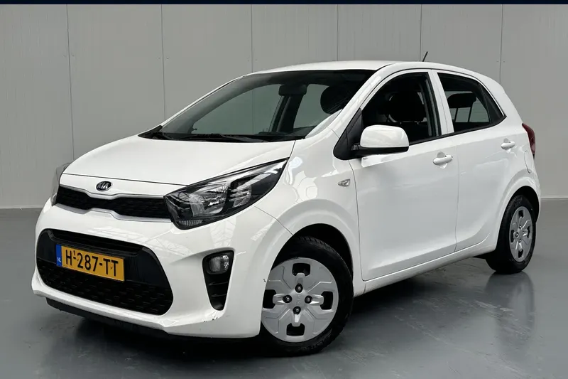 Kia Picanto (2020)