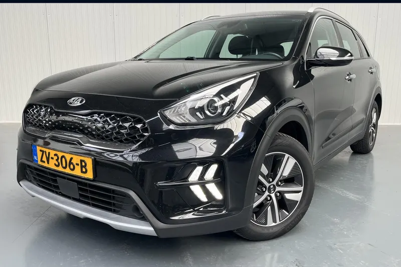 Kia Niro (2019)