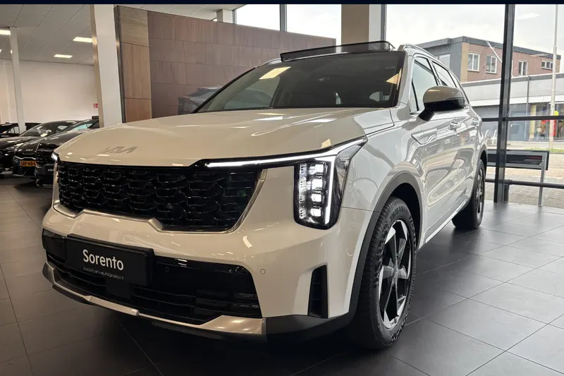 Kia Sorento (2025)