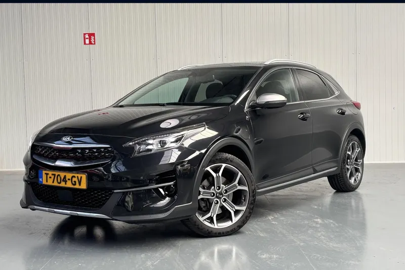 Kia XCeed (2020)