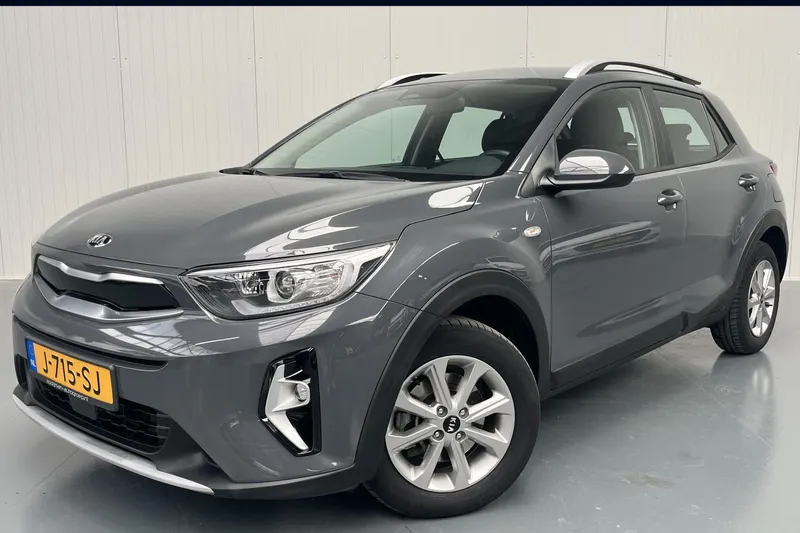 Kia Stonic (2020)