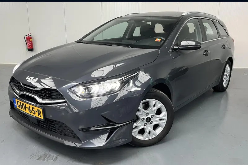 Kia Ceed Sportswagon (2024)