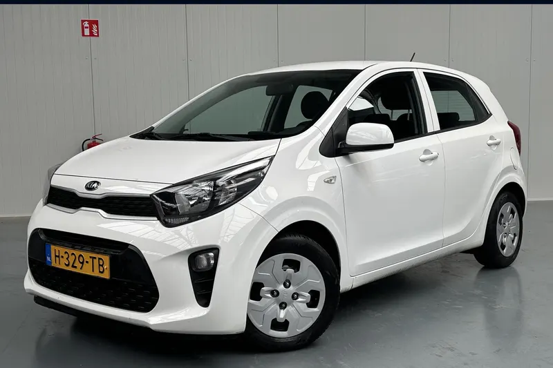 Kia Picanto (2020)