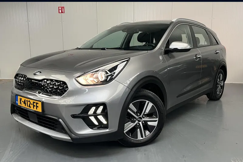 Kia Niro (2021)