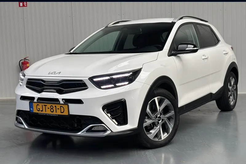Kia Stonic (2024)
