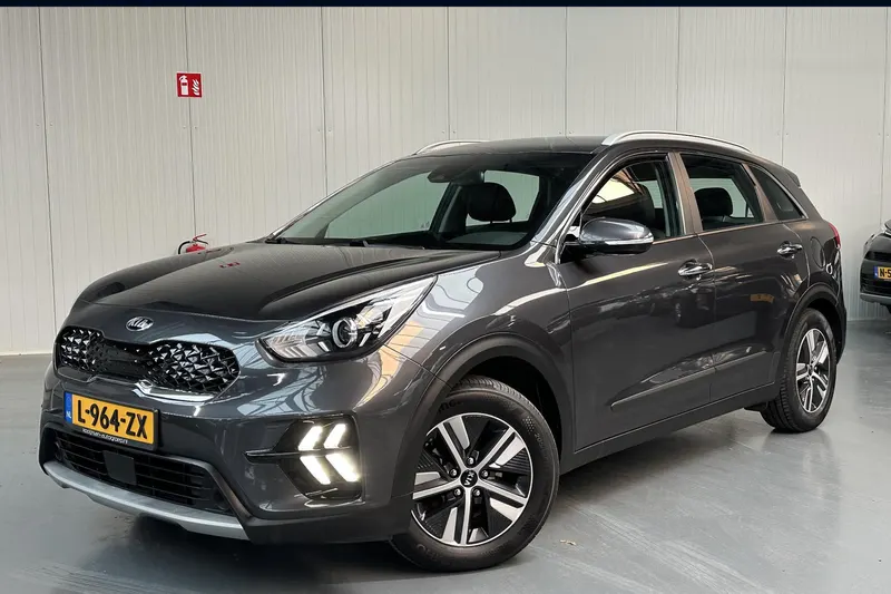 Kia Niro (2021)