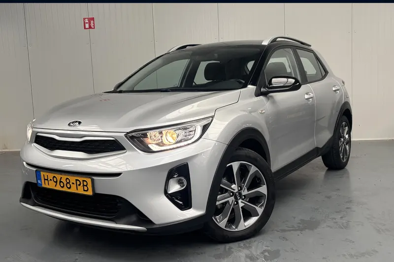 Kia Stonic (2020)