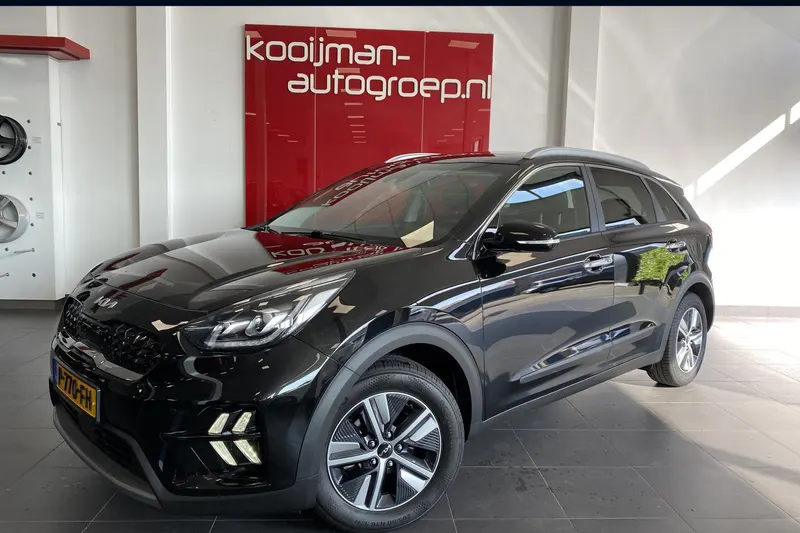 Kia Niro (2022)
