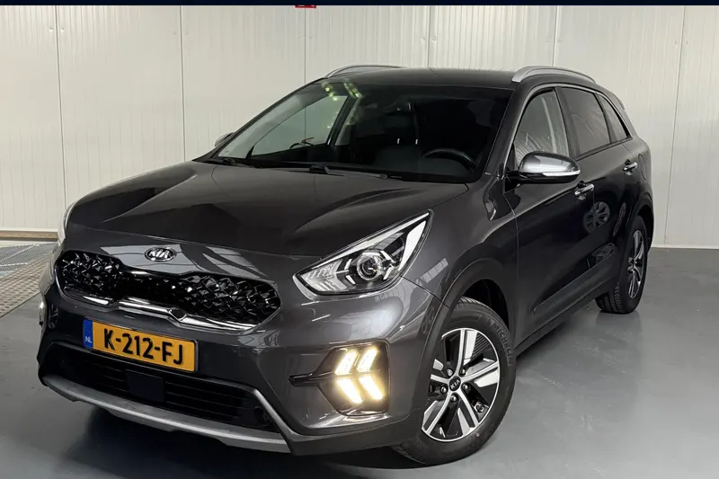Kia Niro (2020)