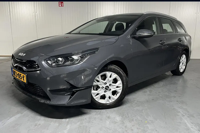 Kia Ceed Sportswagon (2025)