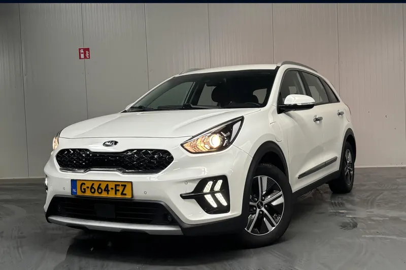 Kia Niro (2019)