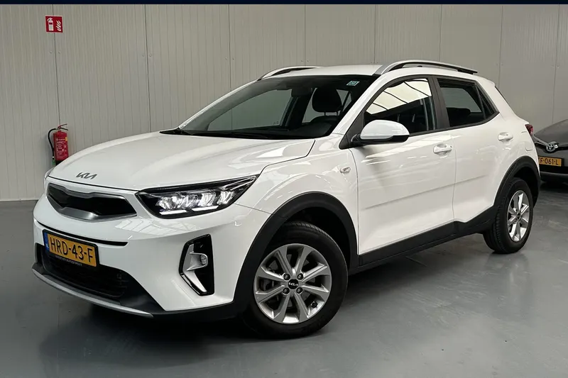 Kia Stonic (2025)