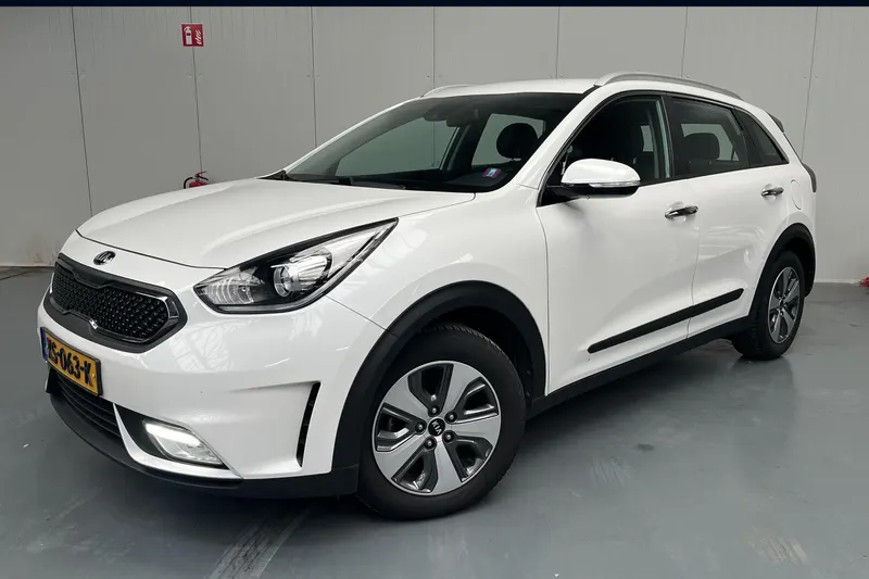Kia Niro (2019)